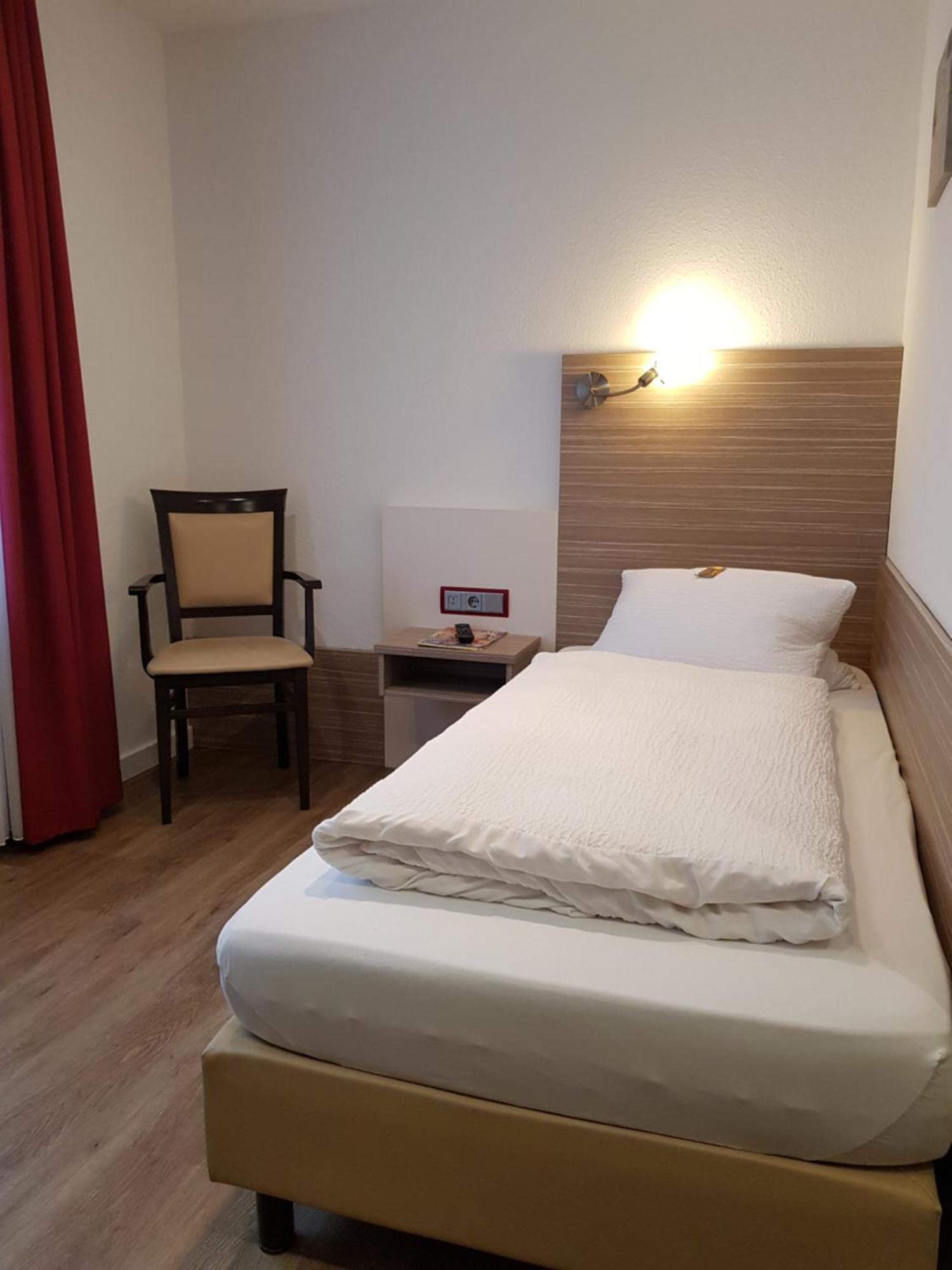 Hotel Muehleneck
