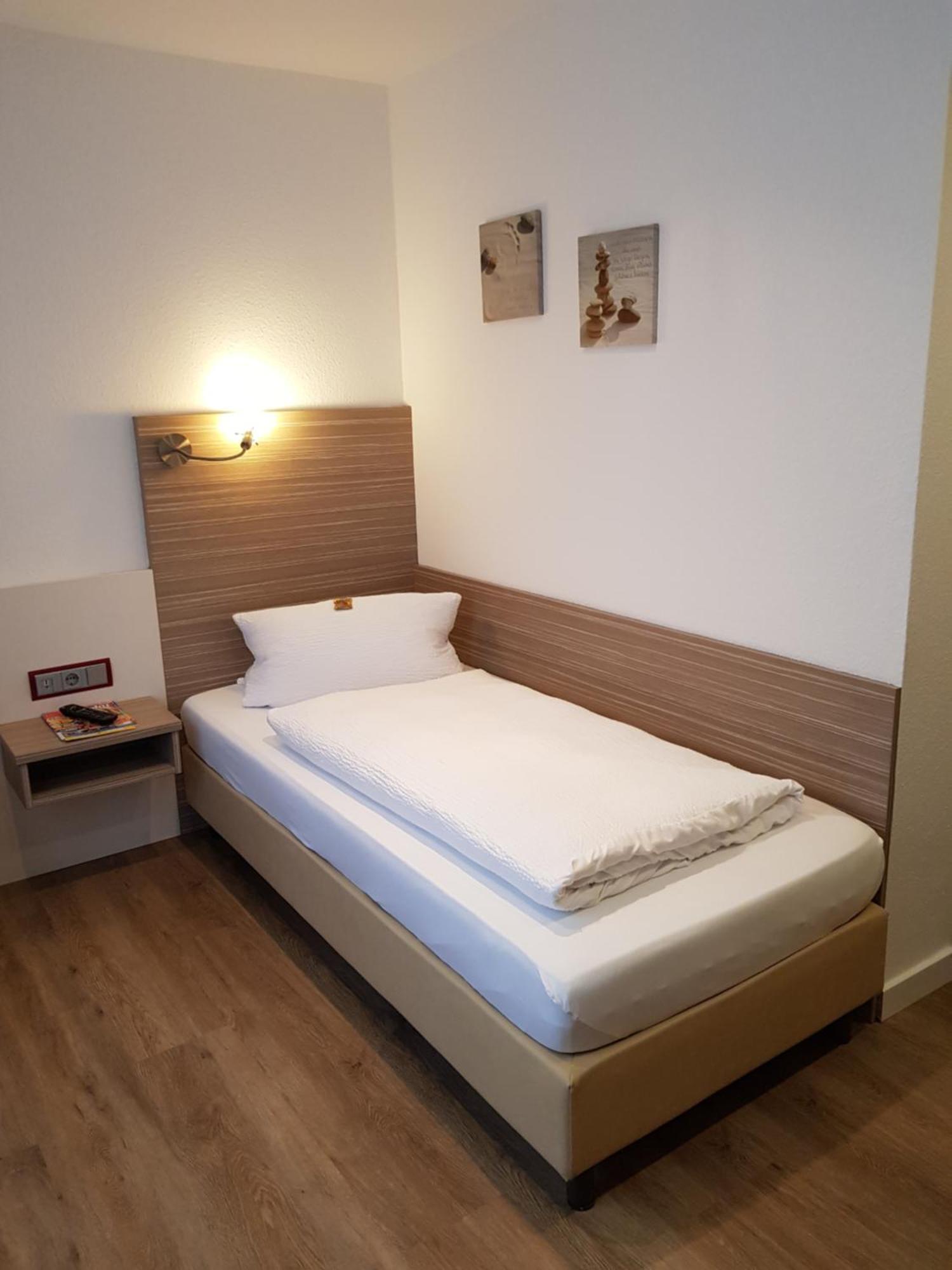 Hotel Mühleneck 3*
