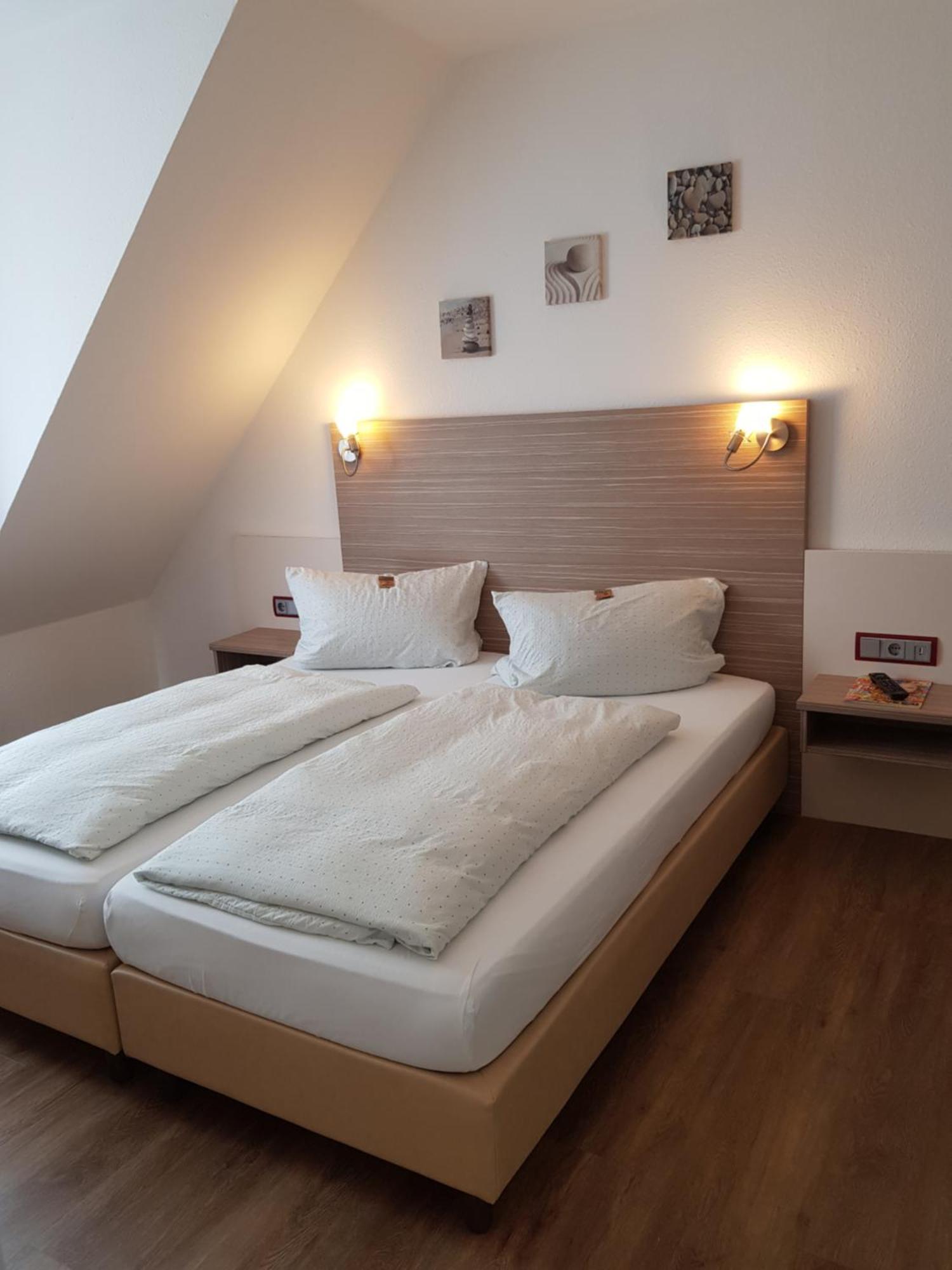 Hotel Mühleneck 3*