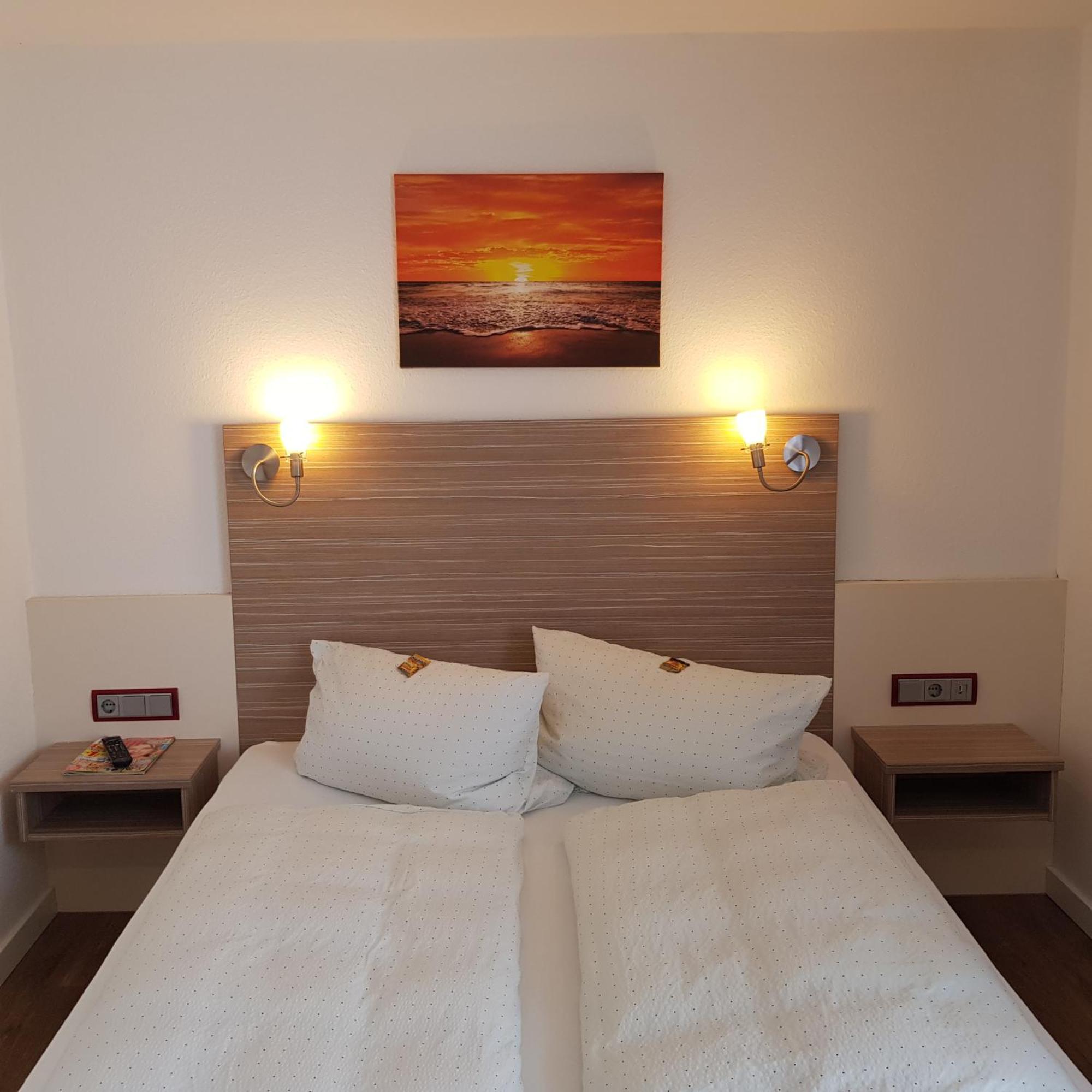 Mühleneck Hotel 3*