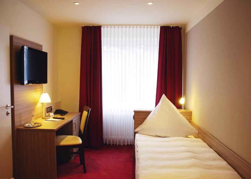 Hotel Mühleneck