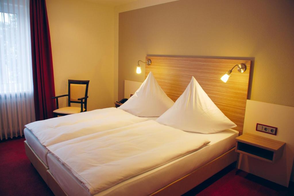 Mühleneck Hotel Schortens