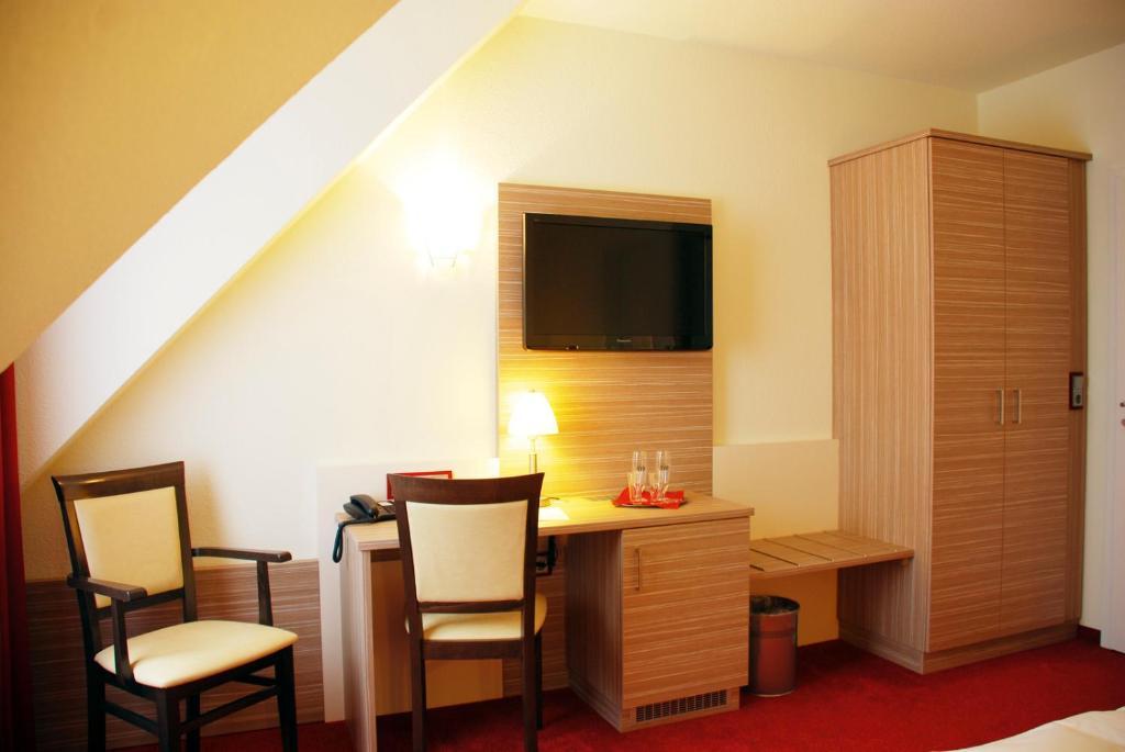 Muehleneck Hotel