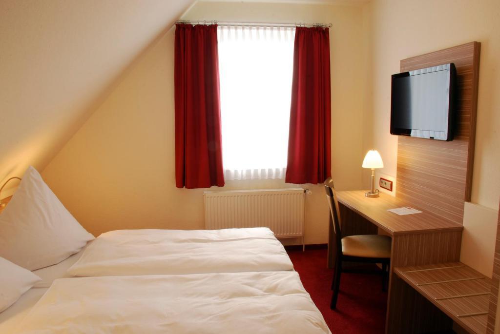 Mühleneck Hotel Schortens