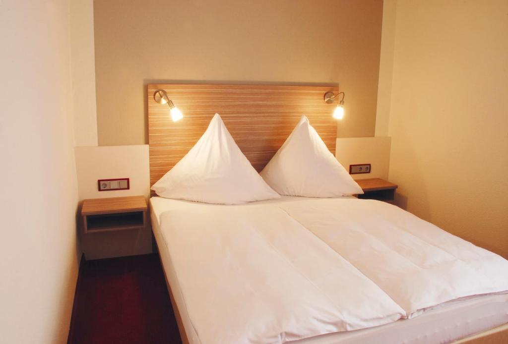 Mühleneck Hotel 3*