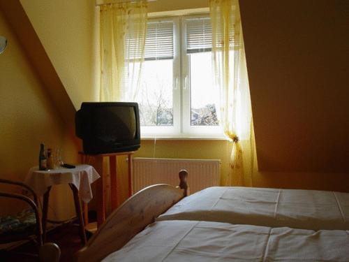 Hotel Mühleneck Schortens